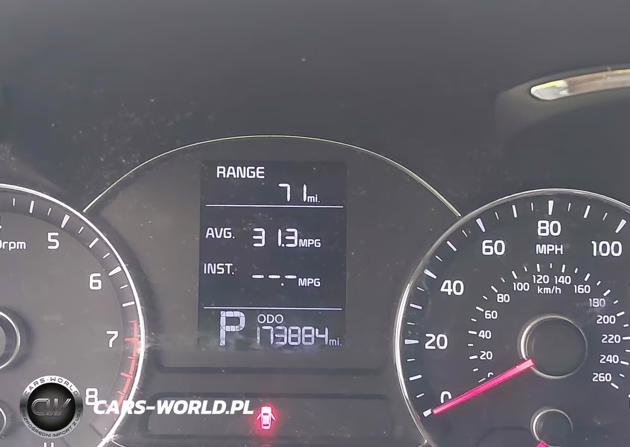 2015 Kia Forte Lx VIN:KNAFX4A68F5381959 - 7