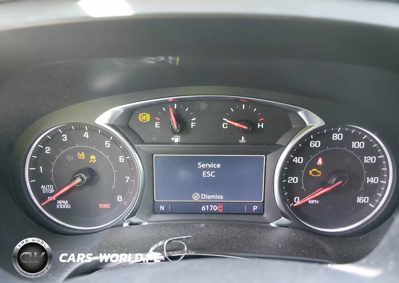 2025 Chevrolet Blazer Fwd 2Lt VIN:3GNKBCR48SS268467 - 7