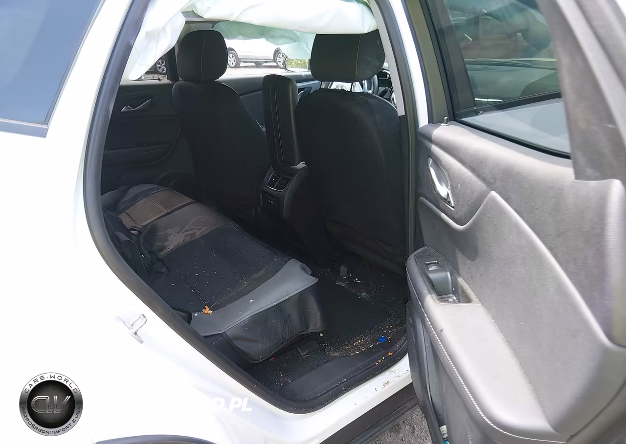 2025 Chevrolet Blazer Fwd 2Lt VIN:3GNKBCR48SS268467 - 8