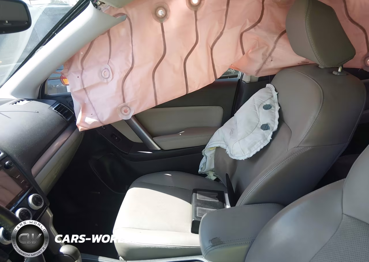 2016 Subaru Forester 2.5I Limited VIN:JF2SJARC1GH411719 - 5