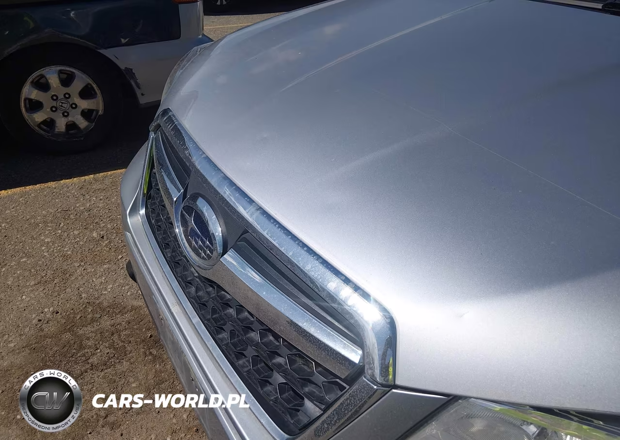 2016 Subaru Forester 2.5I Limited VIN:JF2SJARC1GH411719 - 6