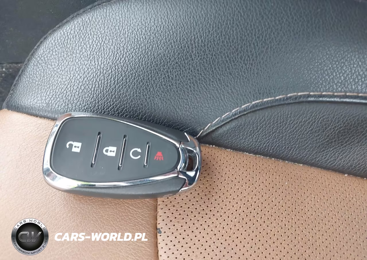 2016 Chevrolet Volt Premier VIN:1G1RD6S53GU108177 - 11