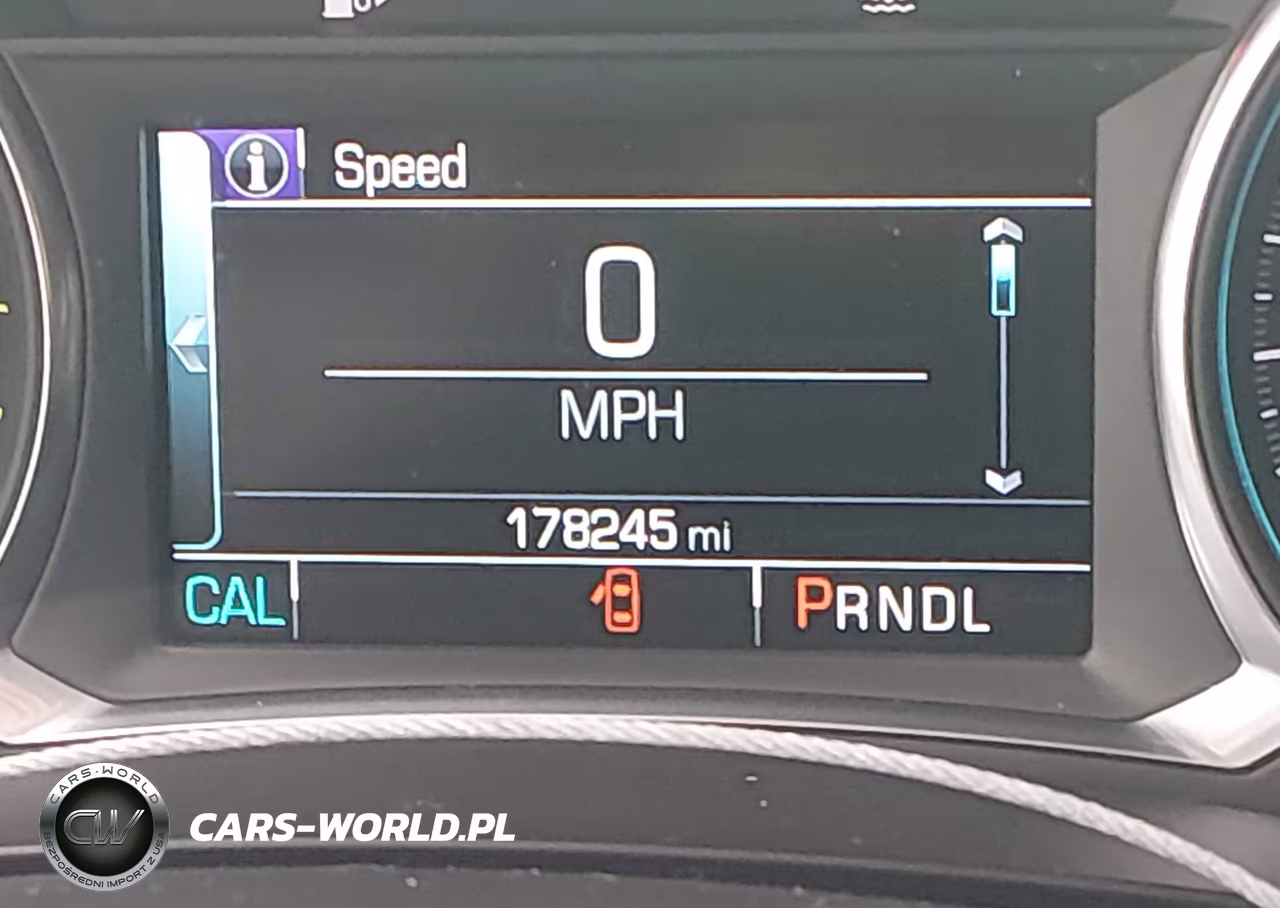 2017 Chevrolet Malibu Hybrid VIN:1G1ZJ5SU1HF211923 - 15