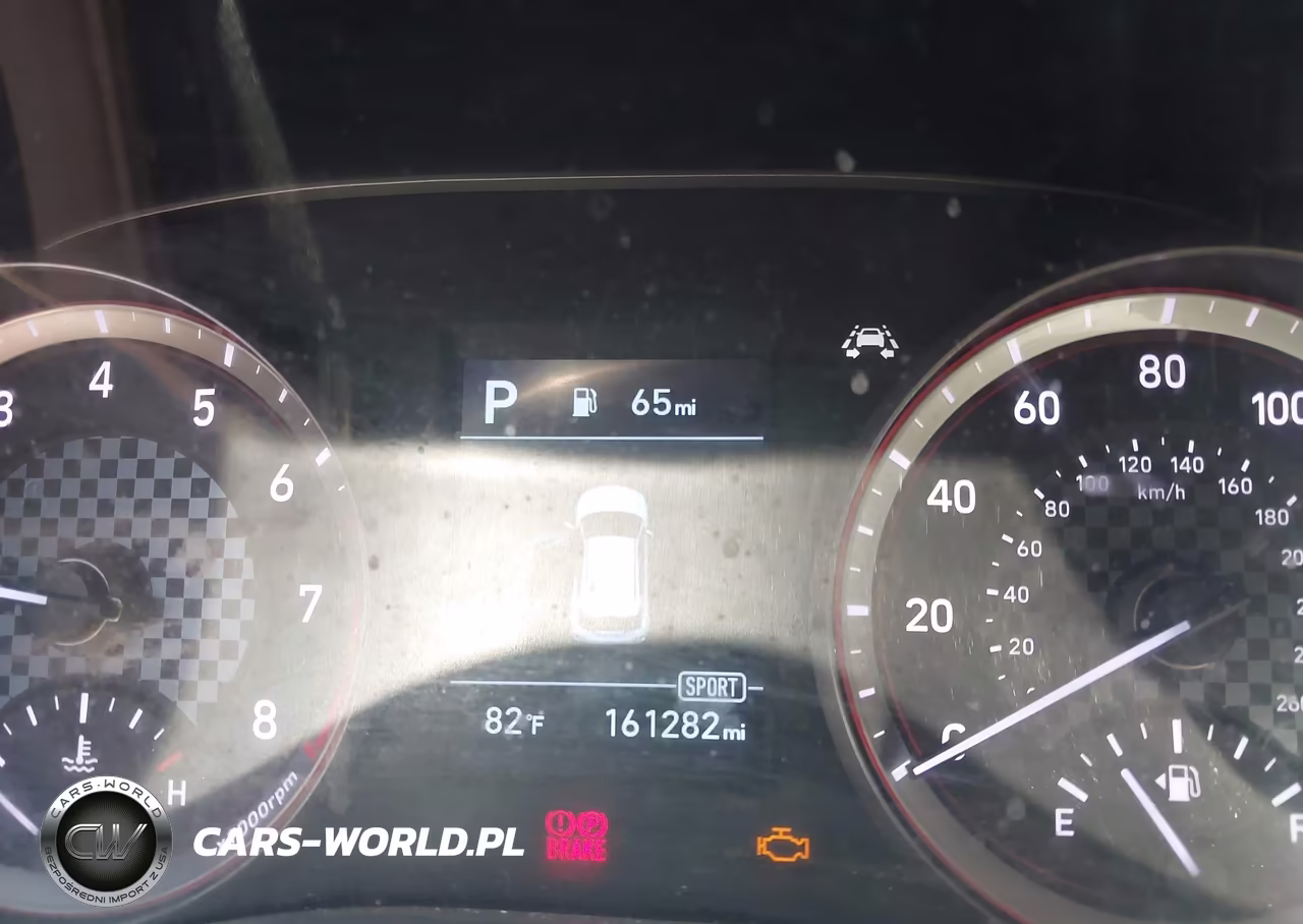 2019 Hyundai Veloster 2.0 VIN:KMHTG6AF3KU019311 - 7