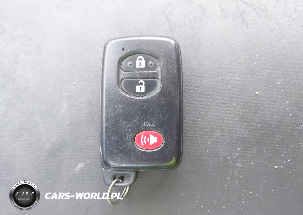 2012 Toyota Prius V Three VIN:JTDZN3EU9C3152710 - 11