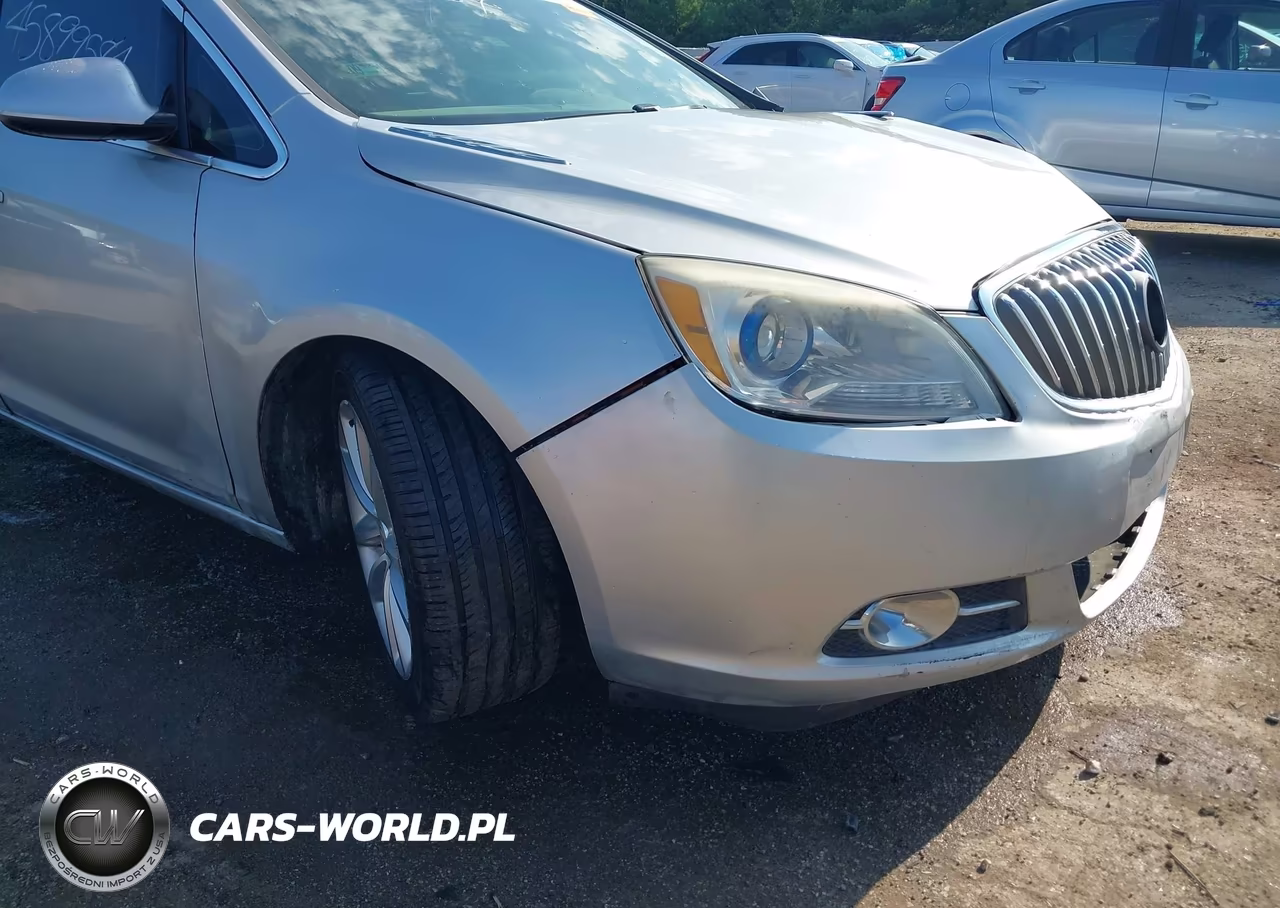 2014 Buick Verano VIN:1G4PP5SKXE4138047 - 18