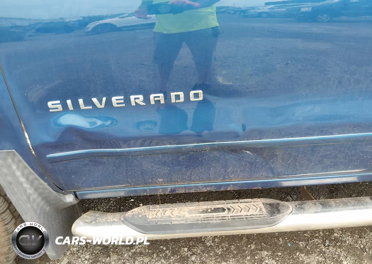2016 Chevrolet Silverado 1500 Lt VIN:1GCVKREC9GZ218239 - 18