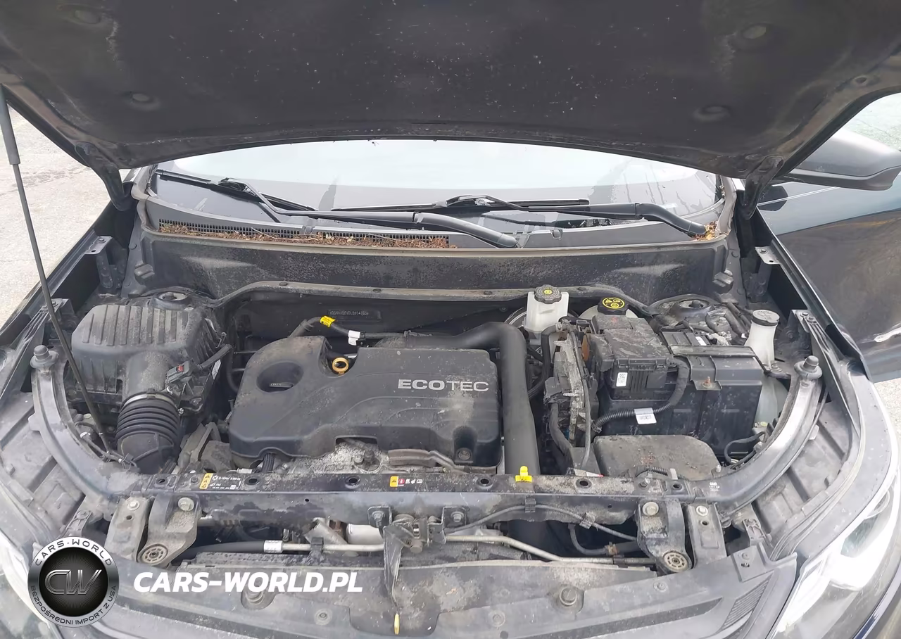 2020 Chevrolet Equinox Awd Ls VIN:3GNAXSEV0LS514760 - 10
