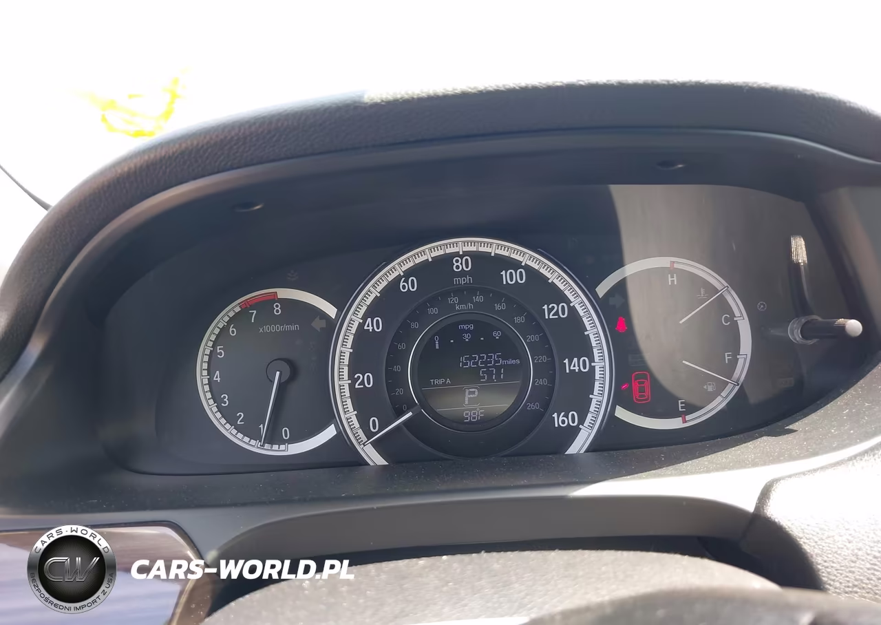 2017 Honda Accord Ex VIN:1HGCR2F70HA213850 - 7