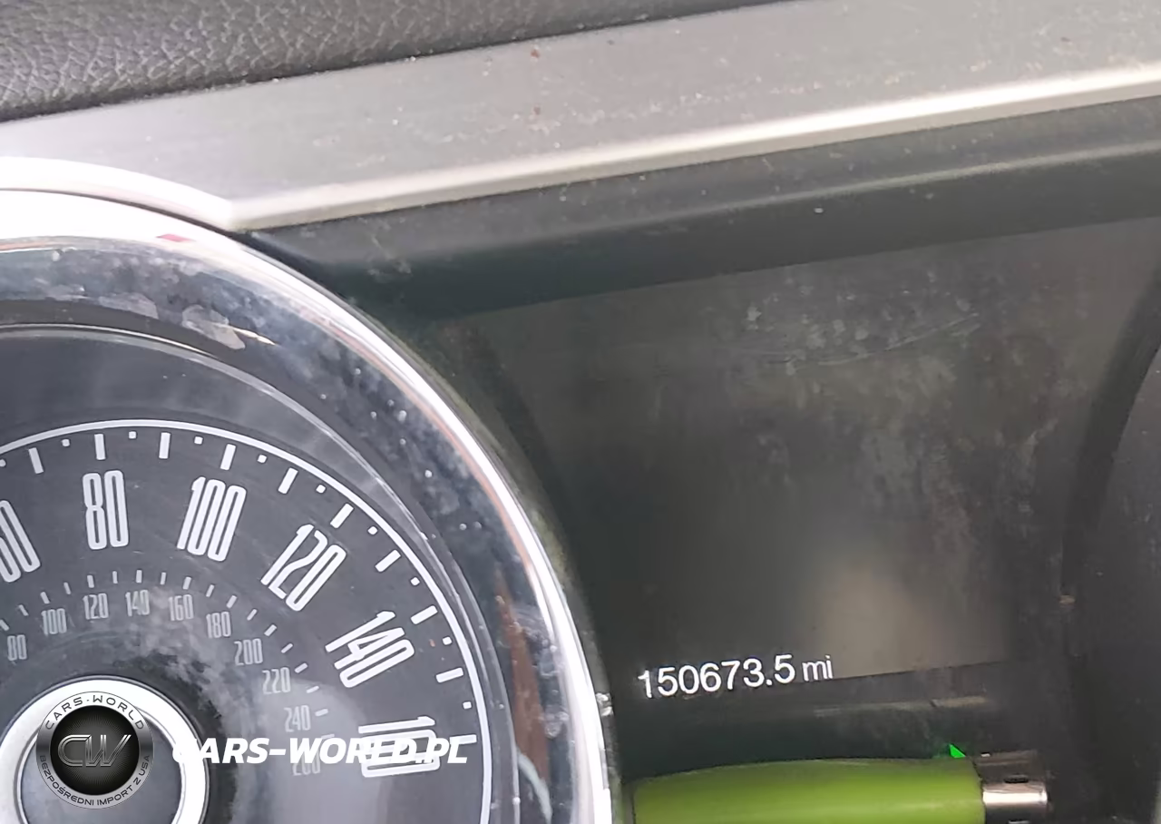 2014 Ford Mustang Gt Premium VIN:1ZVBP8CF8E5270944 - 16