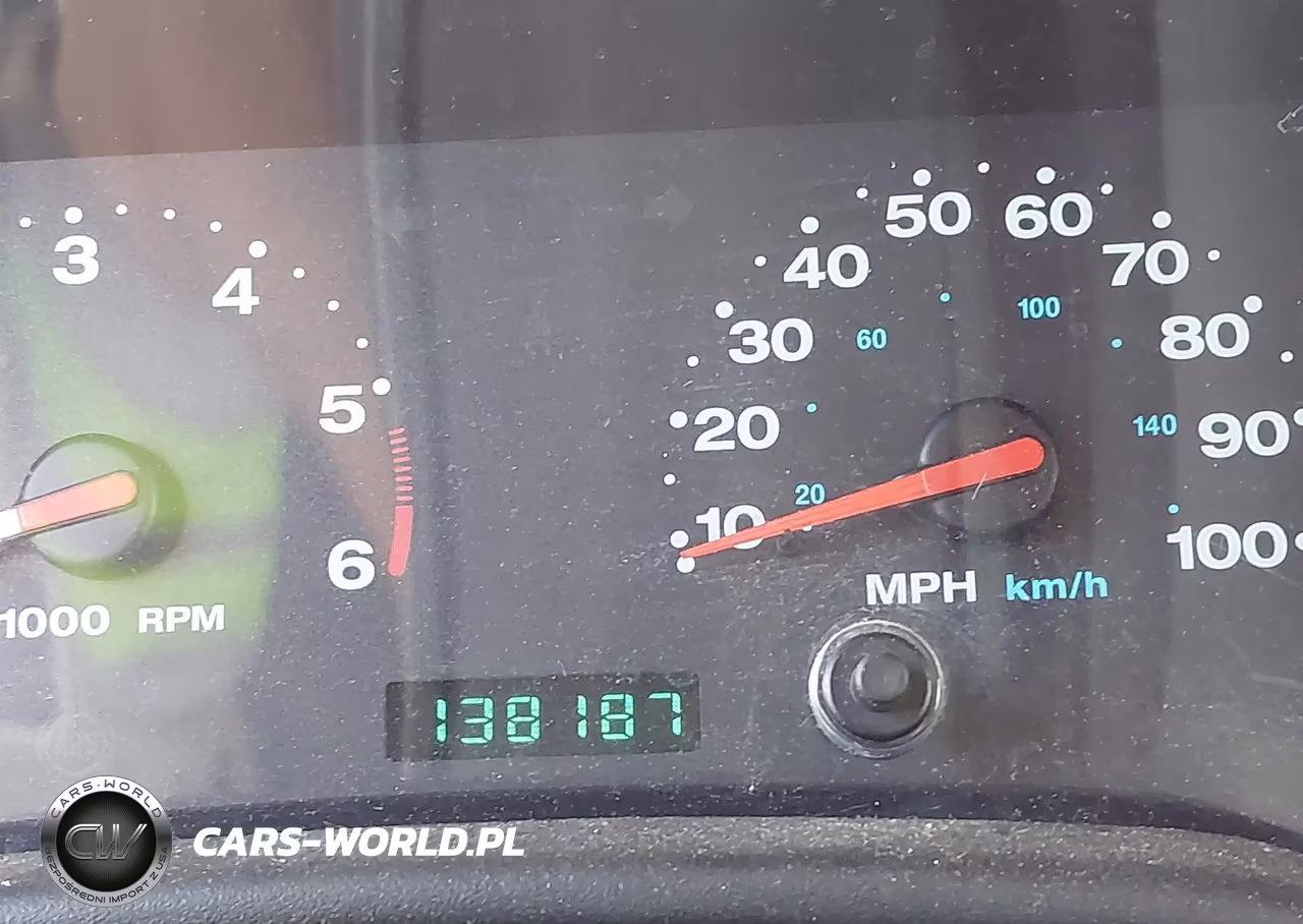 2004 Jeep Wrangler Rubicon VIN:1J4FA69S44P708337 - 7