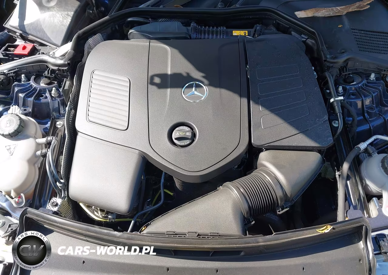 2024 Mercedes-Benz C 300 VIN:W1KAF4GB9RR225145 - 10