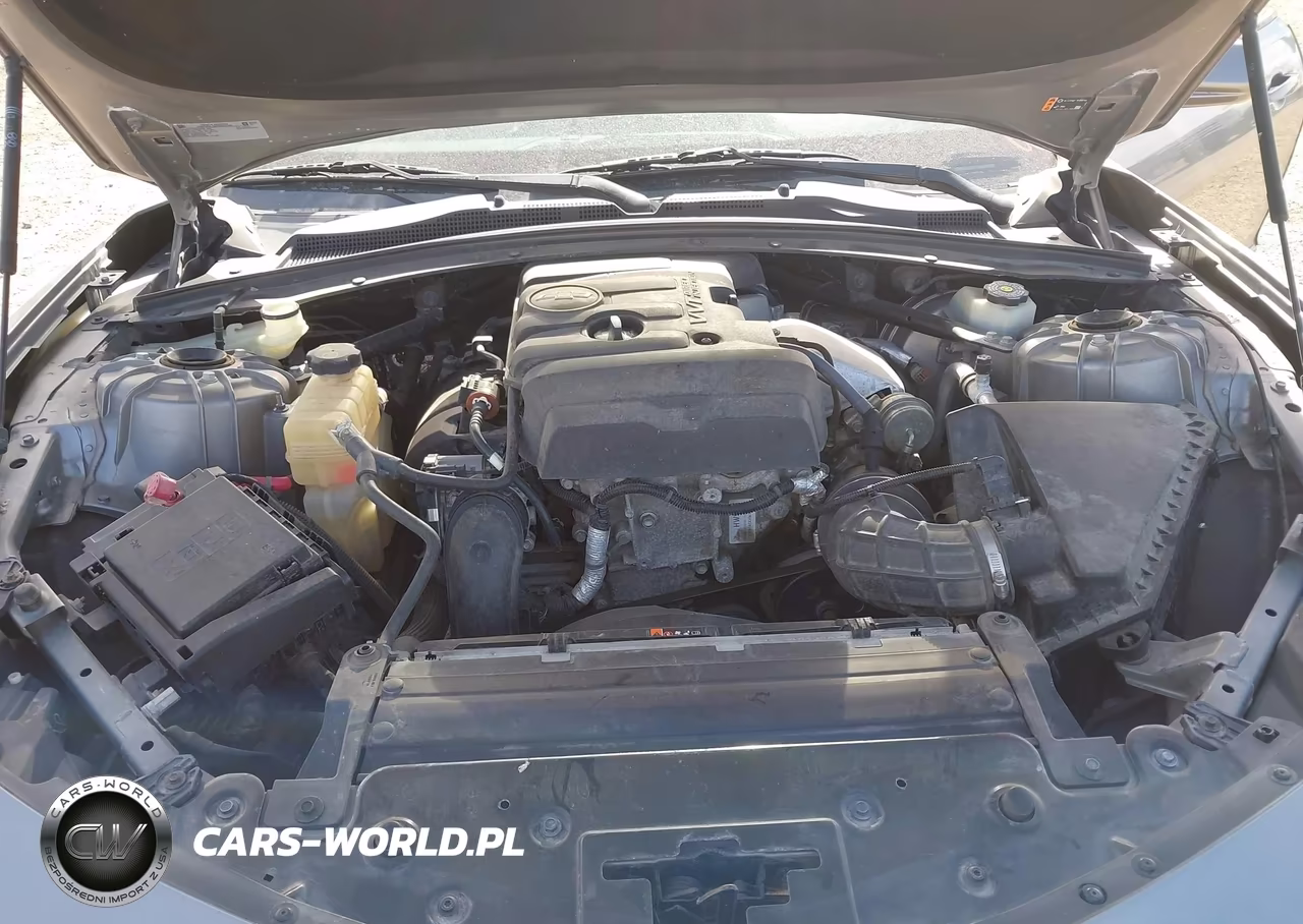 2019 Chevrolet Camaro 1Lt VIN:1G1FB1RX8K0155658 - 10