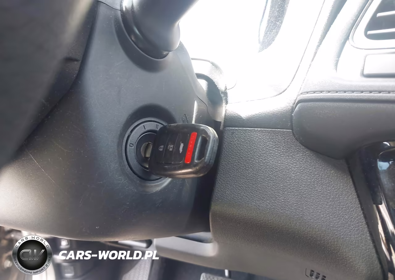2016 Honda Hr-V Lx VIN:3CZRU5H38GM740646 - 11