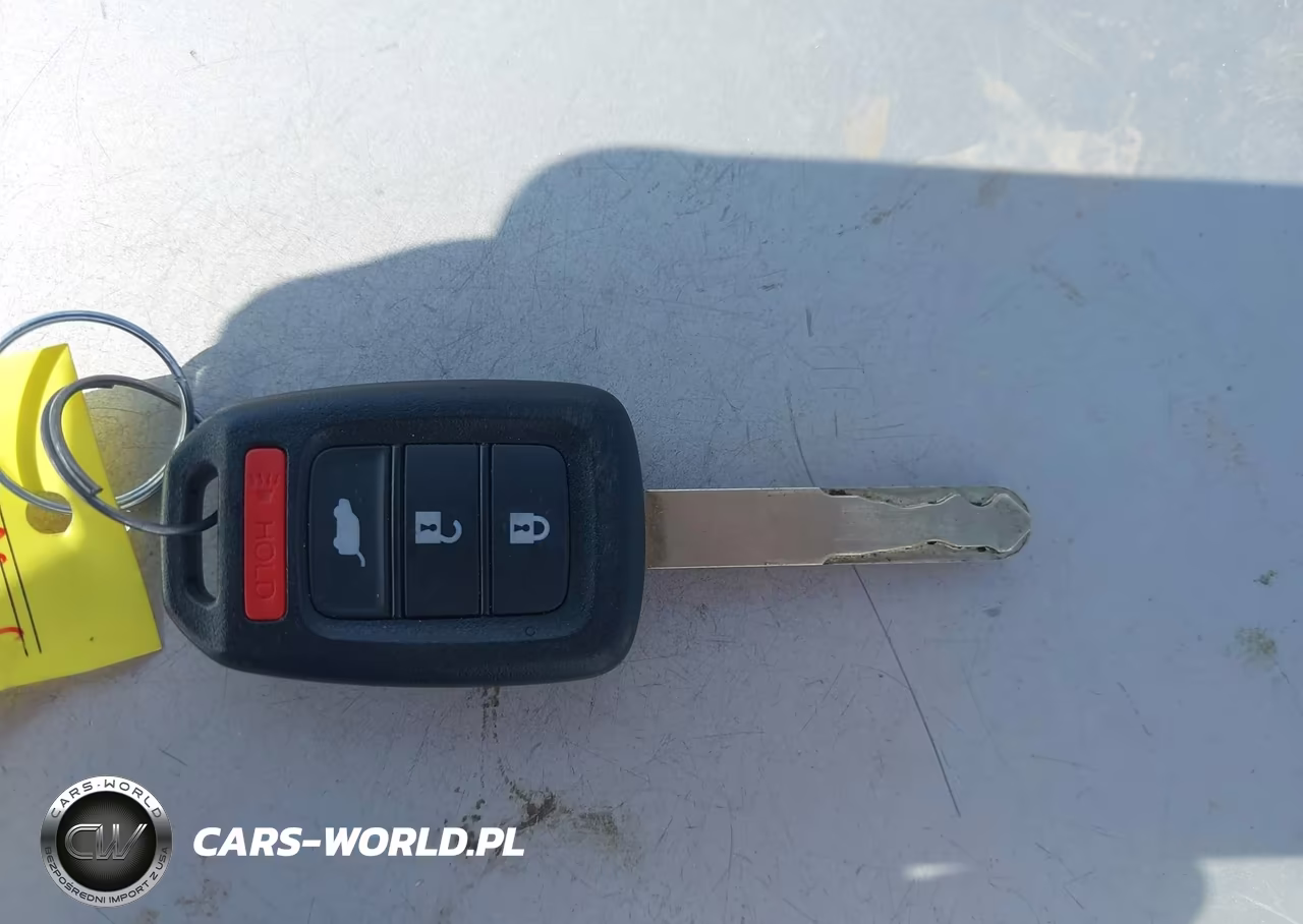 2017 Honda Civic Sport VIN:SHHFK7H41HU232199 - 11
