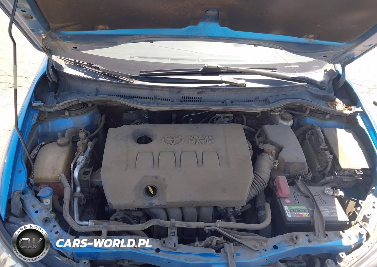 2017 Toyota Corolla Im VIN:JTNKARJE5HJ552826 - 10