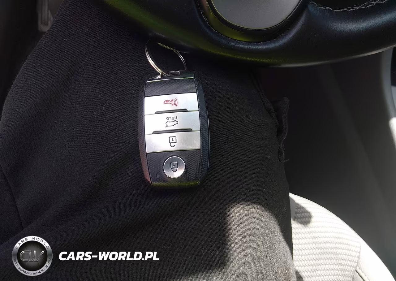 2019 Kia Niro Lx VIN:KNDCB3LCXK5230858 - 11
