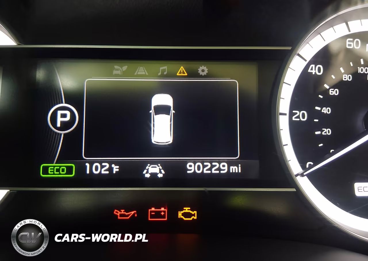 2019 Kia Niro Lx VIN:KNDCB3LCXK5230858 - 16