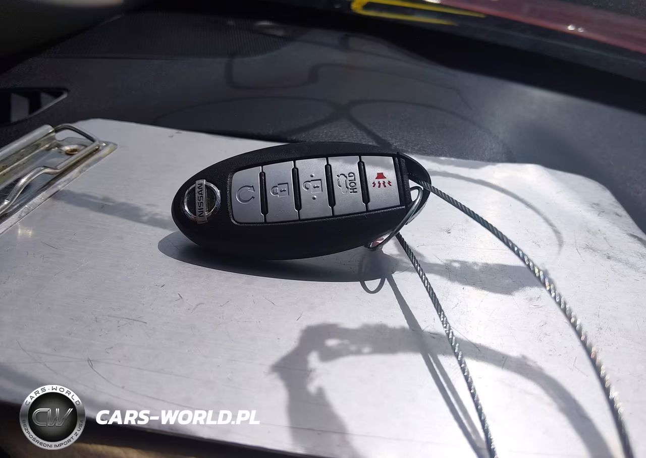 2014 Nissan Altima 2.5 Sv VIN:1N4AL3AP6EC155771 - 11