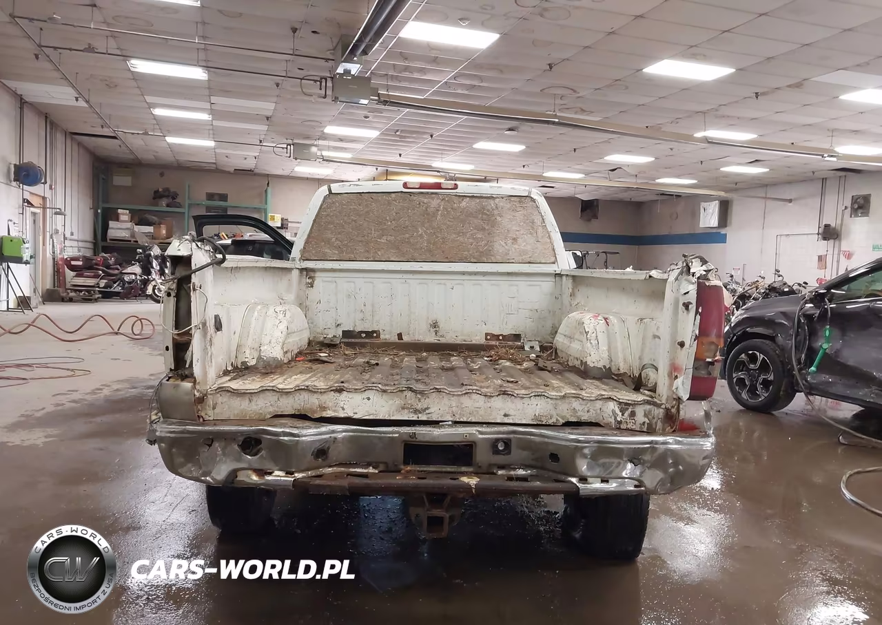 2000 Chevrolet Silverado 2500 Ls VIN:1GCFC29UXYE265025 - 17