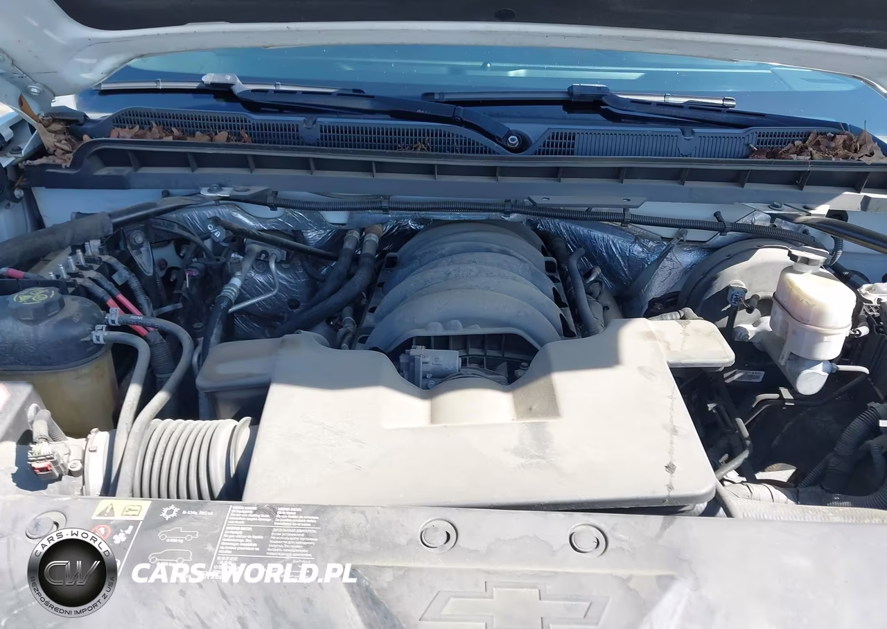 2016 Chevrolet Silverado 1500 Lt VIN:3GCUKRECXGG344105 - 10