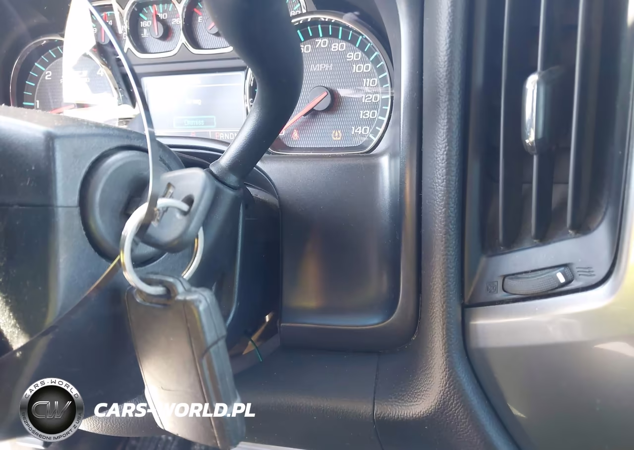 2016 Chevrolet Silverado 1500 Lt VIN:3GCUKRECXGG344105 - 11