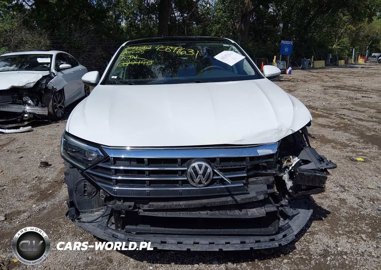 2020 Volkswagen Jetta 1.4T Sel Premium VIN:3VWGB7BU9LM029495 - 13