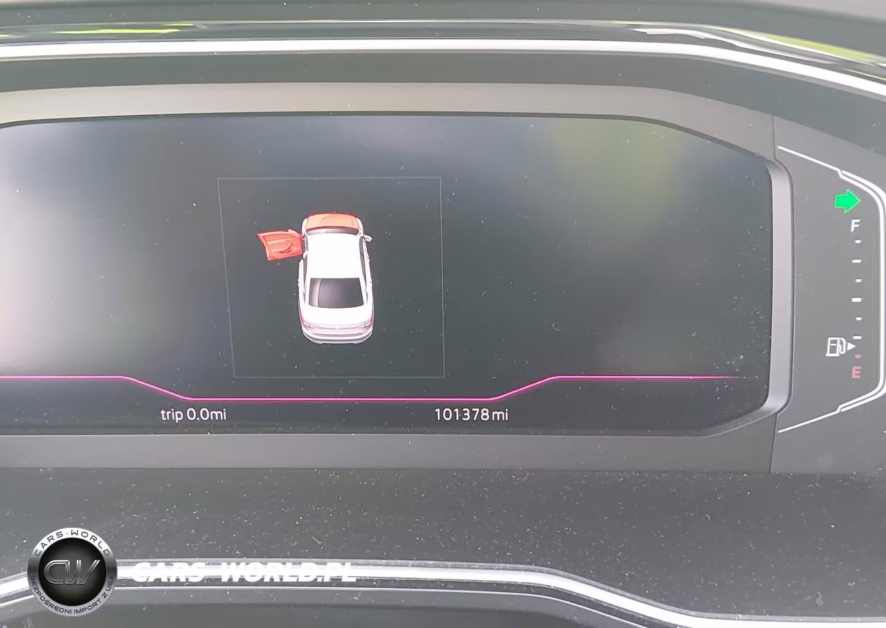 2020 Volkswagen Jetta 1.4T Sel Premium VIN:3VWGB7BU9LM029495 - 16