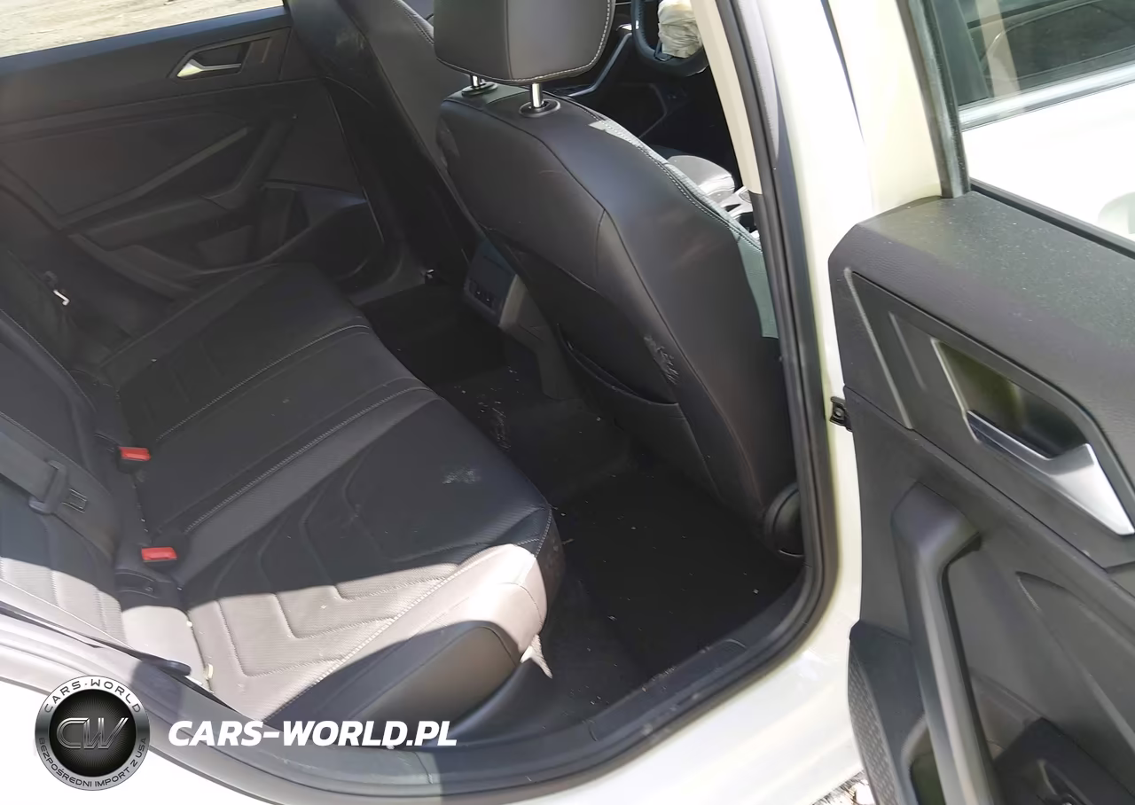2020 Volkswagen Jetta 1.4T Sel Premium VIN:3VWGB7BU9LM029495 - 8