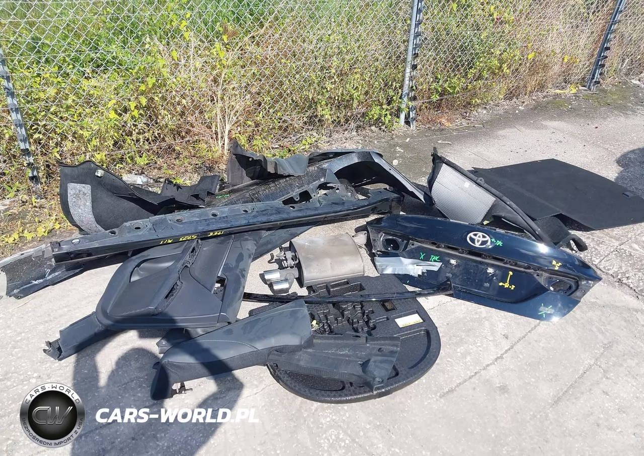 2019 Toyota Camry Se VIN:4T1B11HK4KU175294 - 12