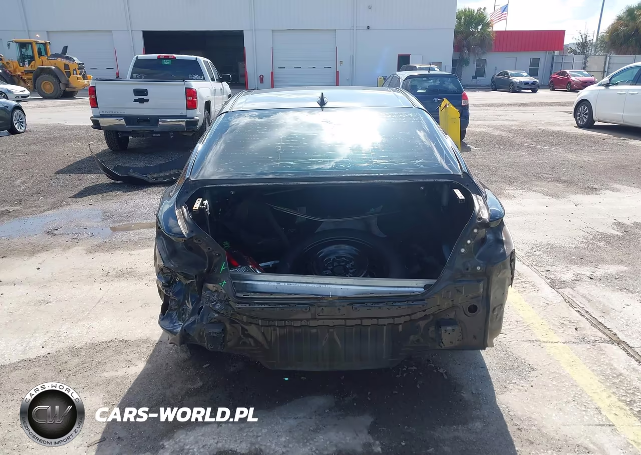 2019 Toyota Camry Se VIN:4T1B11HK4KU175294 - 17