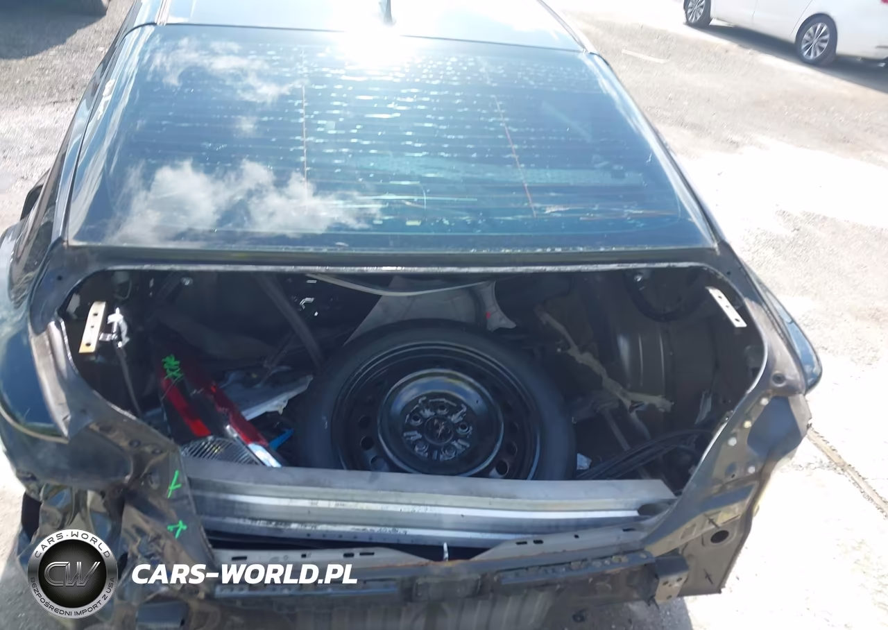 2019 Toyota Camry Se VIN:4T1B11HK4KU175294 - 19