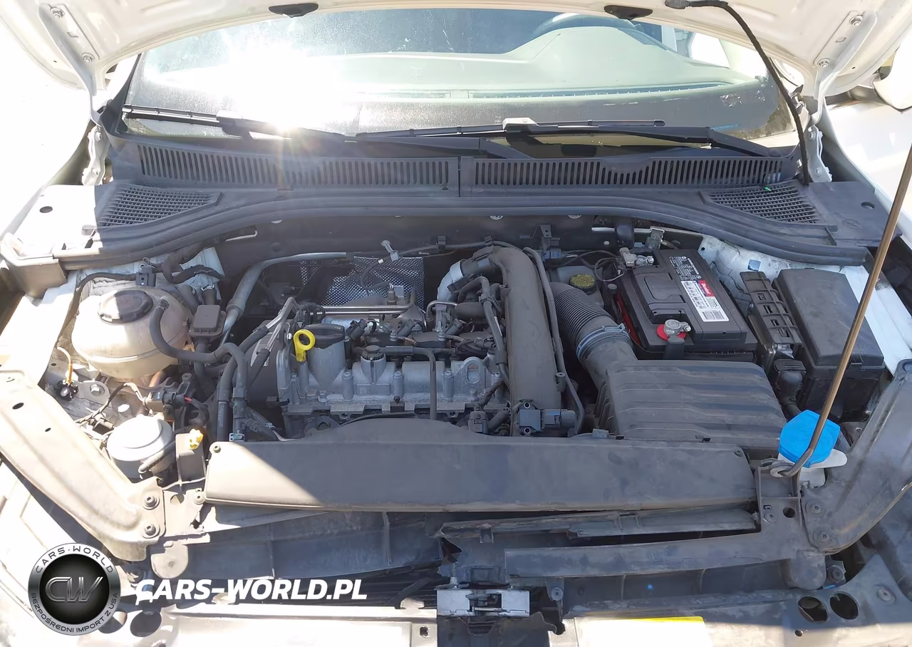 2021 Volkswagen Jetta 1.4T R-Line-1.4T S-1.4T Se VIN:3VWC57BU5MM032126 - 10