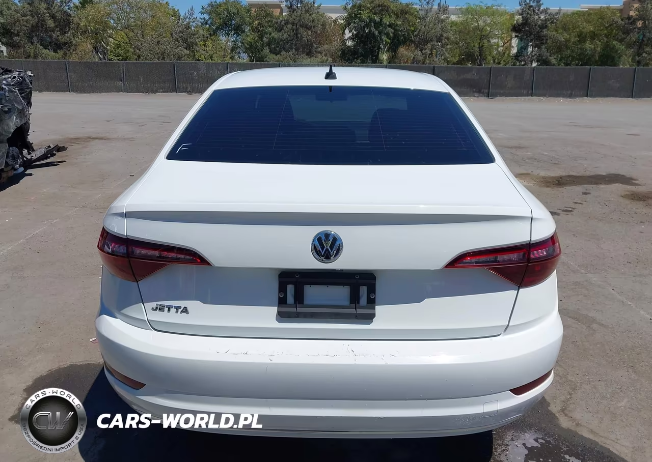 2021 Volkswagen Jetta 1.4T R-Line-1.4T S-1.4T Se VIN:3VWC57BU5MM032126 - 16