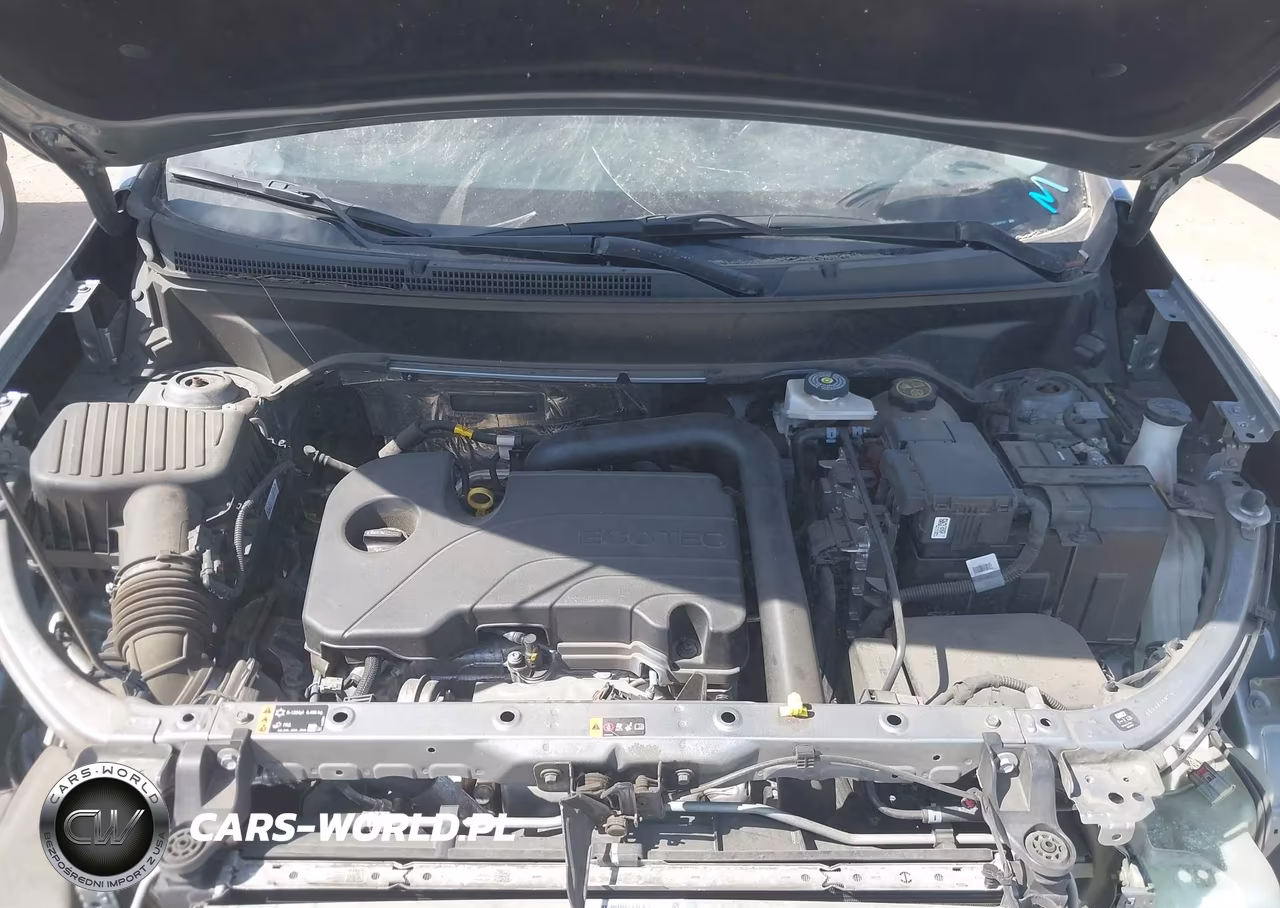 2023 Chevrolet Equinox Fwd Lt VIN:3GNAXKEG9PS206901 - 10