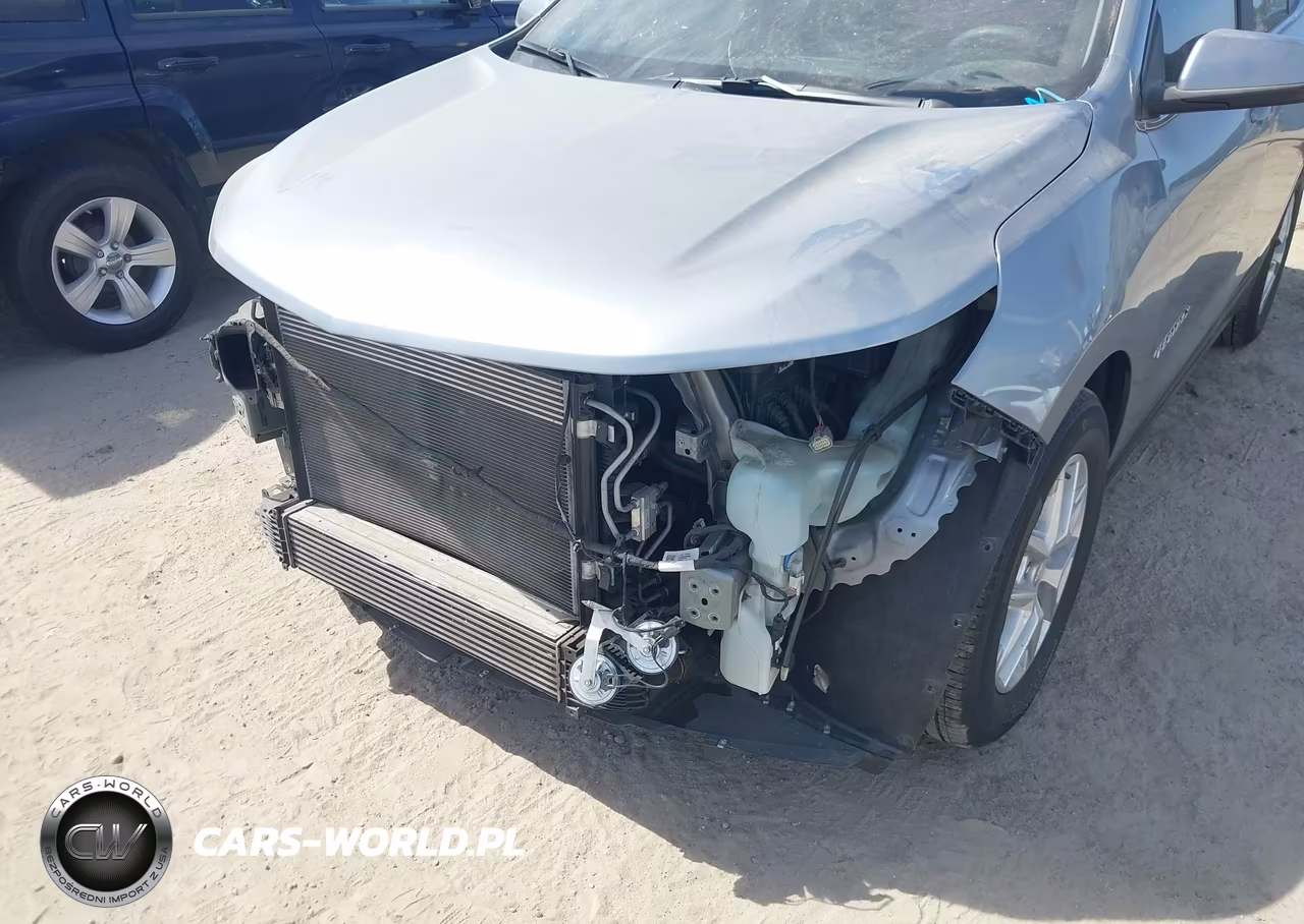 2023 Chevrolet Equinox Fwd Lt VIN:3GNAXKEG9PS206901 - 6