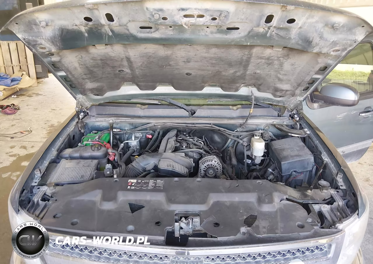 2012 Chevrolet Silverado 1500 Ls VIN:3GCPKREA9CG201491 - 10