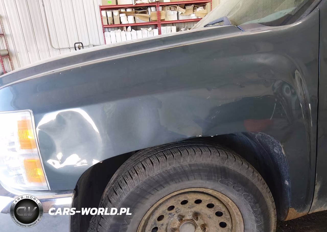 2012 Chevrolet Silverado 1500 Ls VIN:3GCPKREA9CG201491 - 6