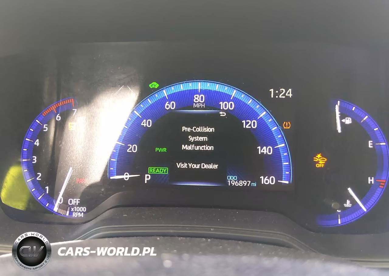 2020 Toyota Corolla Hybrid Le VIN:JTDEBRBE2LJ030323 - 7