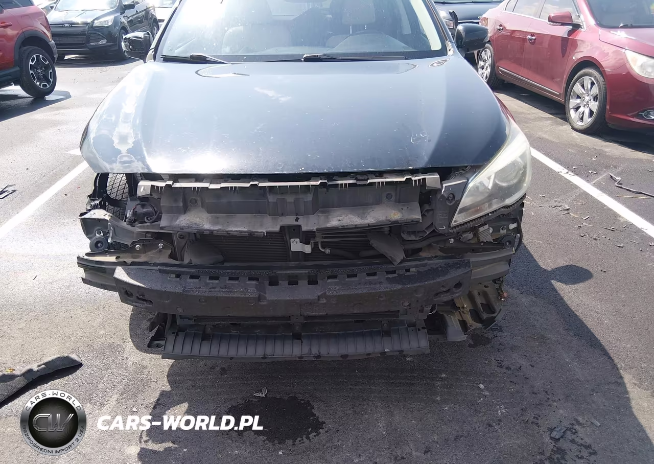 2016 Subaru Outback 2.5I Premium VIN:4S4BSAHC2G3203970 - 12