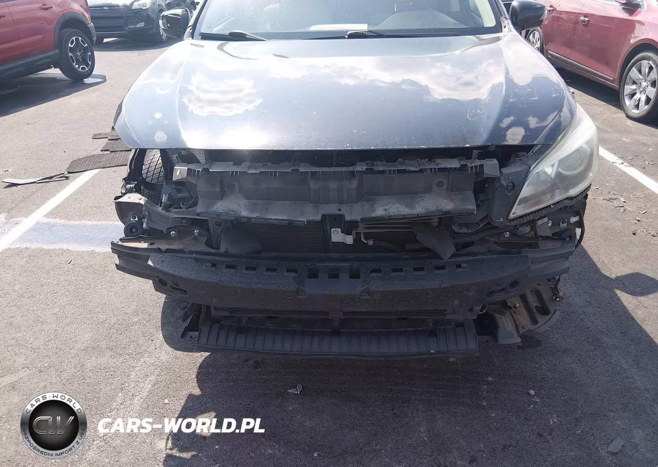 2016 Subaru Outback 2.5I Premium VIN:4S4BSAHC2G3203970 - 6