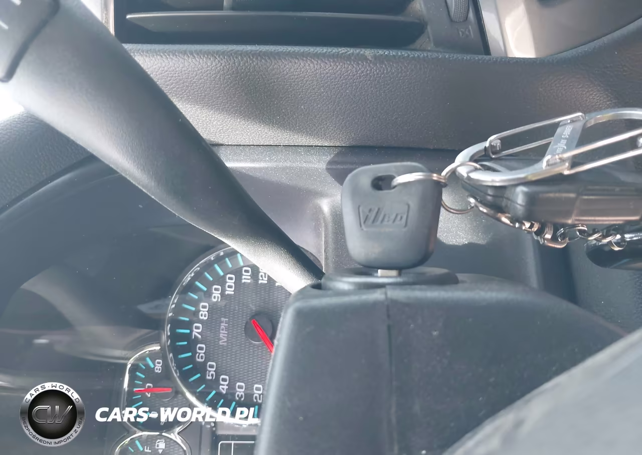 2015 Chevrolet Silverado 1500 Lt VIN:1GCVKREC7FZ250055 - 11