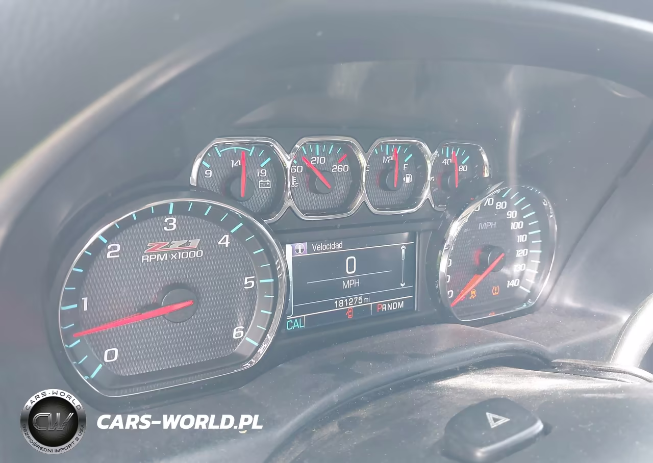 2015 Chevrolet Silverado 1500 Lt VIN:1GCVKREC7FZ250055 - 7