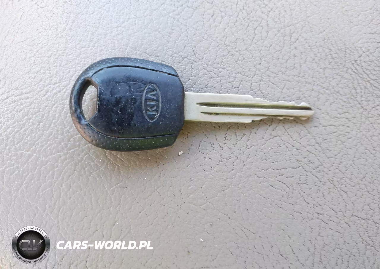 2004 Kia Sorento Ex-Lx VIN:KNDJC733245262671 - 11