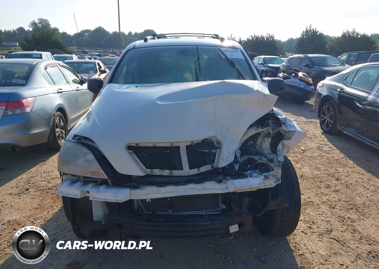 2004 Kia Sorento Ex-Lx VIN:KNDJC733245262671 - 12