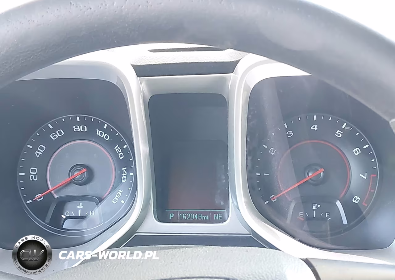 2012 Chevrolet Camaro 2Ls VIN:2G1FA1E38C9188639 - 7