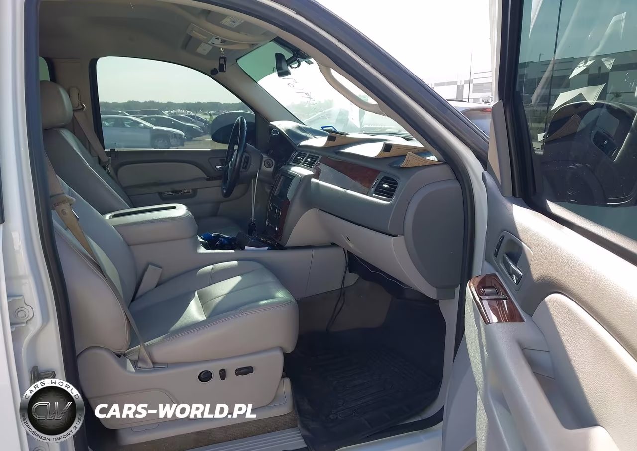 2012 Chevrolet Silverado 1500 Ltz VIN:3GCPCTE04CG271174 - 5