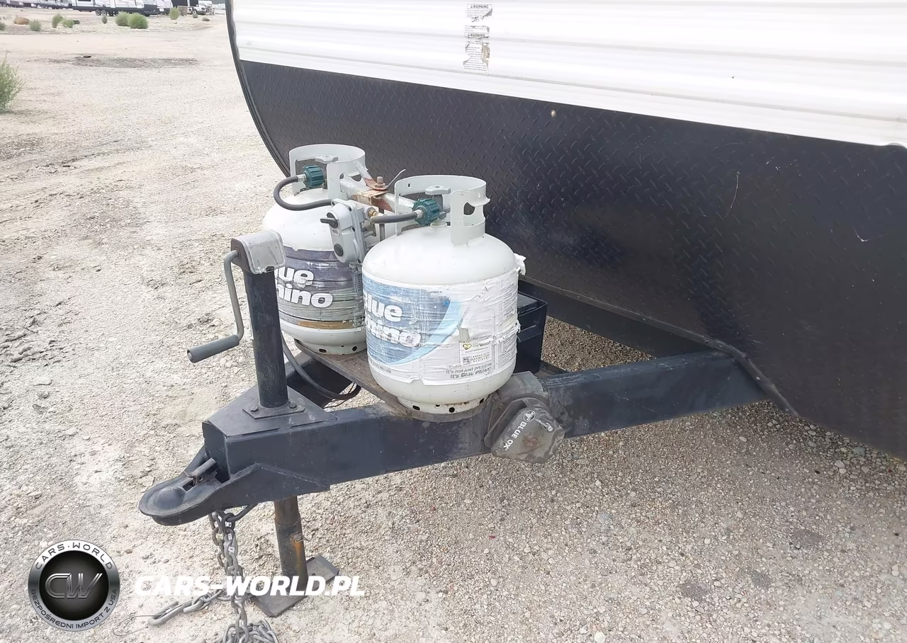 2016 Jayco 287Bhsw VIN:1UJBJ0BR8G17X0775 - 10