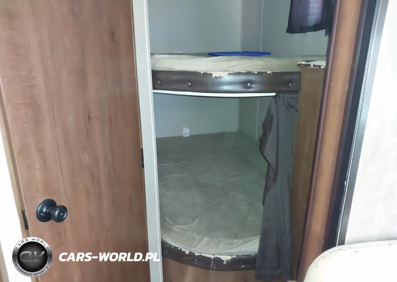 2016 Jayco 287Bhsw VIN:1UJBJ0BR8G17X0775 - 12