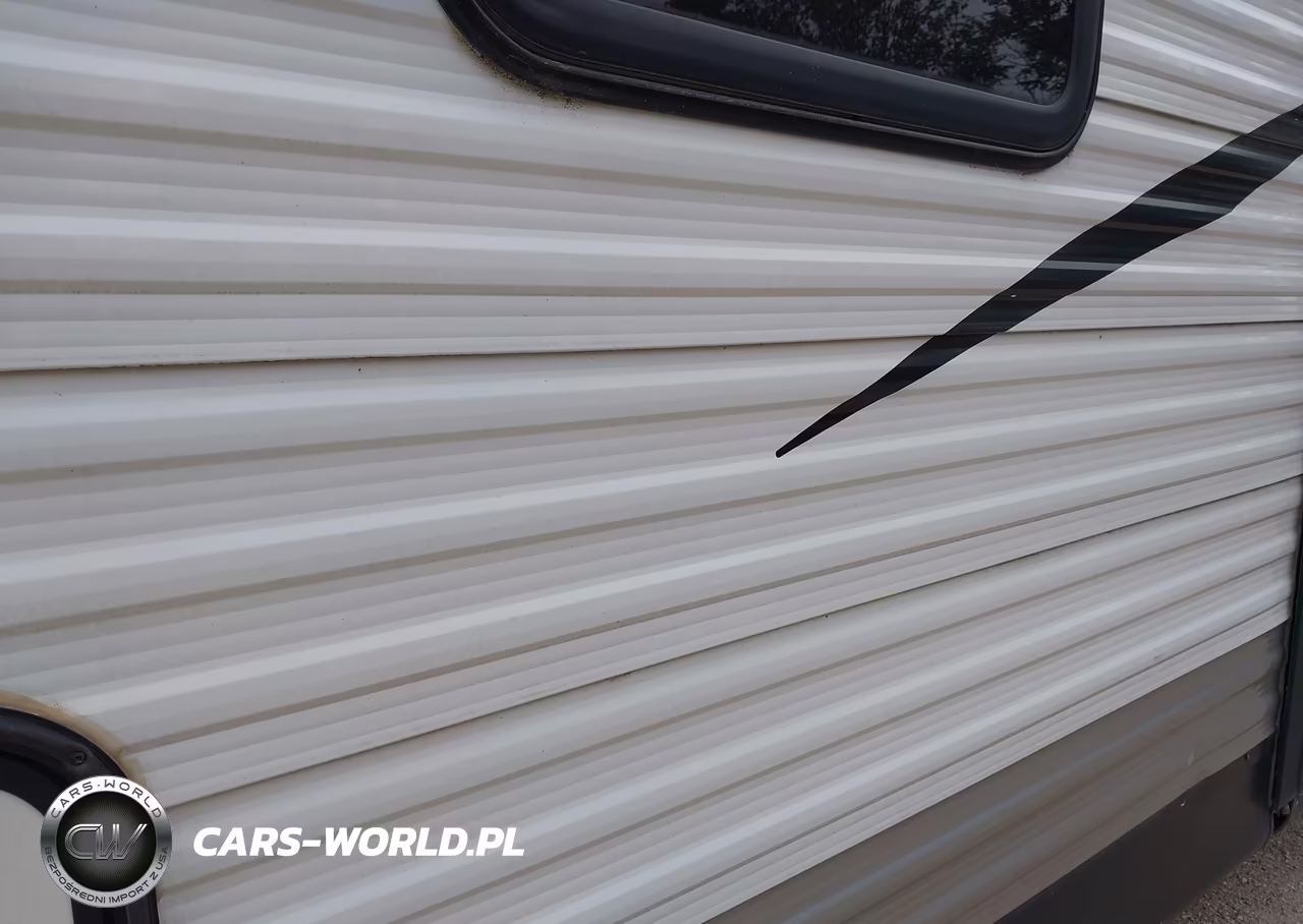 2016 Jayco 287Bhsw VIN:1UJBJ0BR8G17X0775 - 6